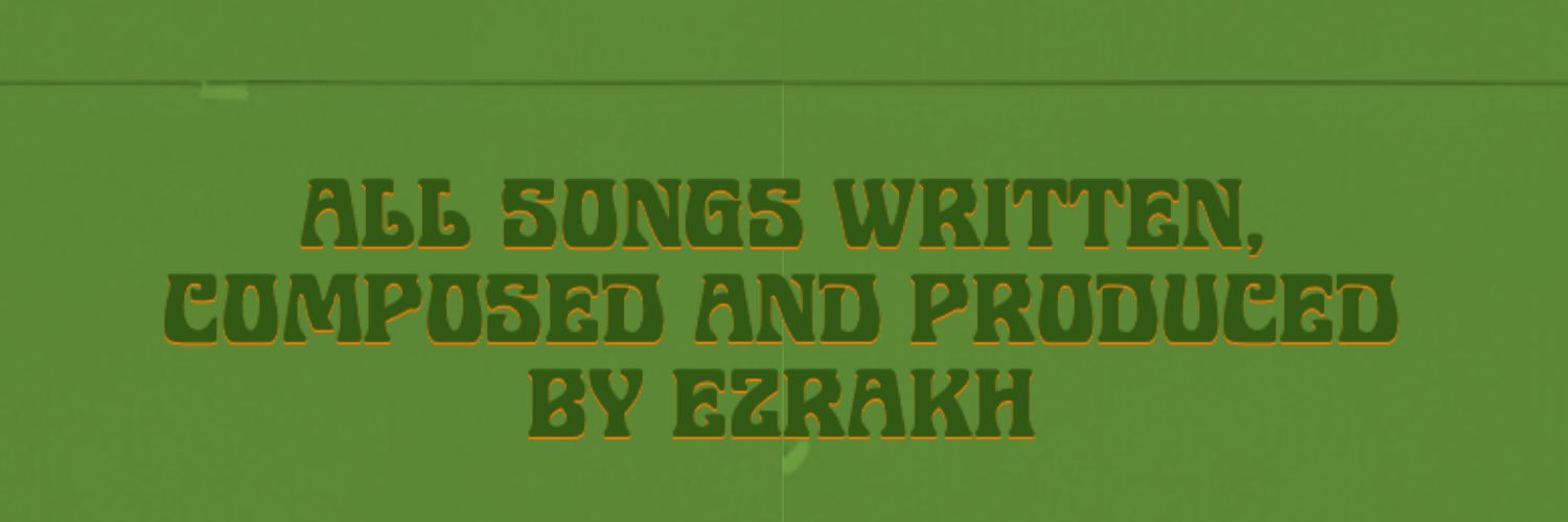 EZRAKH's profile banner image