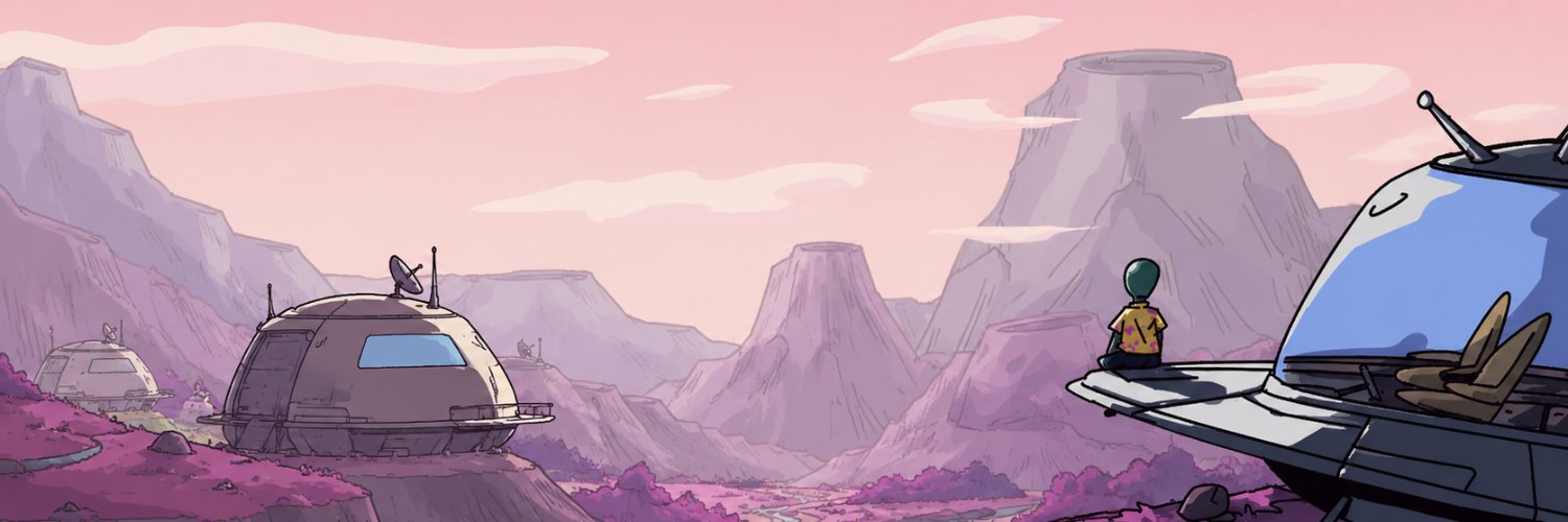 zorpians's profile banner image