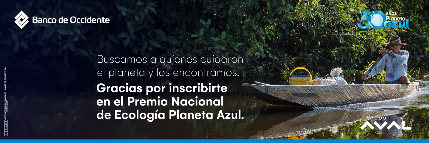 ComunidadPlanetaAzul BdeO banner