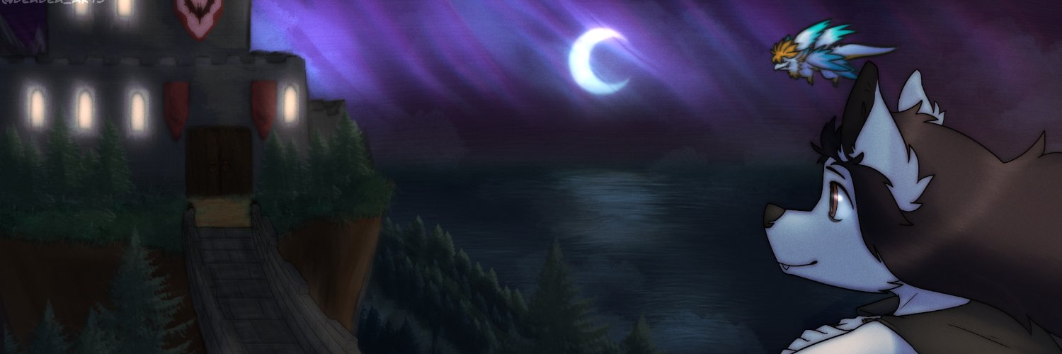 YariTheImpaler's profile banner image