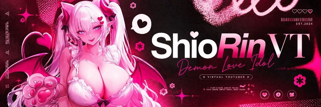 Shio banner