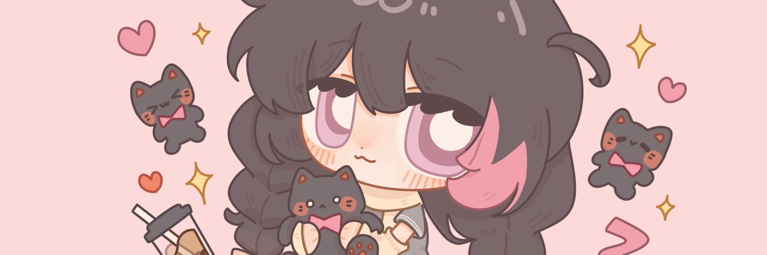 CaramelTea0117's profile banner image