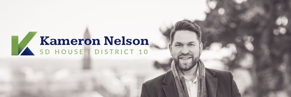 kameronnelson's profile banner image