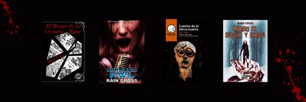 Rain_Cross Profile Banner