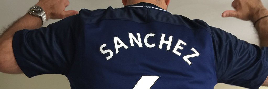 JSanchez3's profile banner image