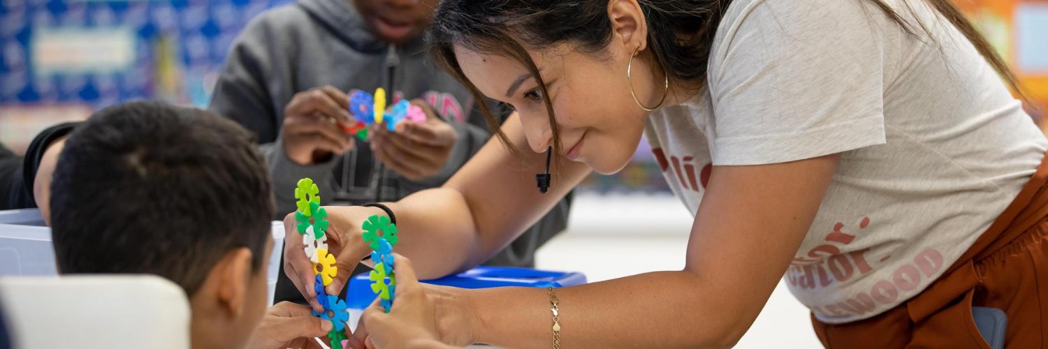 ICEFschools's profile banner image