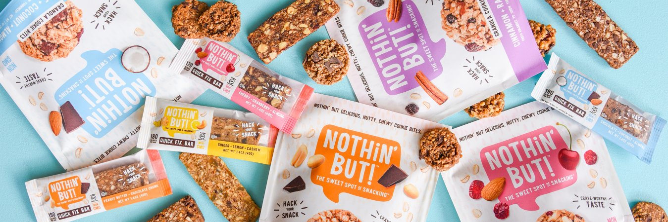 NothinButFoods's profile banner image