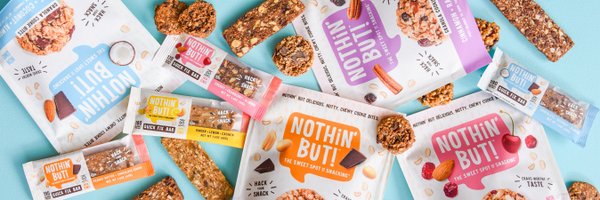 NothinButFoods Profile Banner