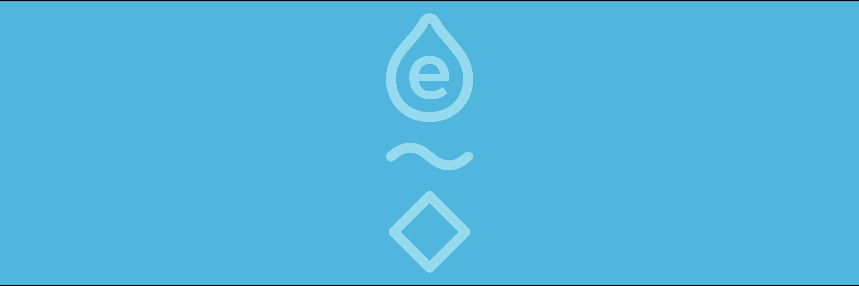 eWater Systems banner