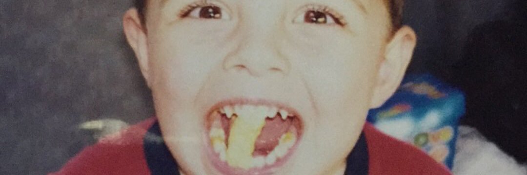 gabampi's profile banner image
