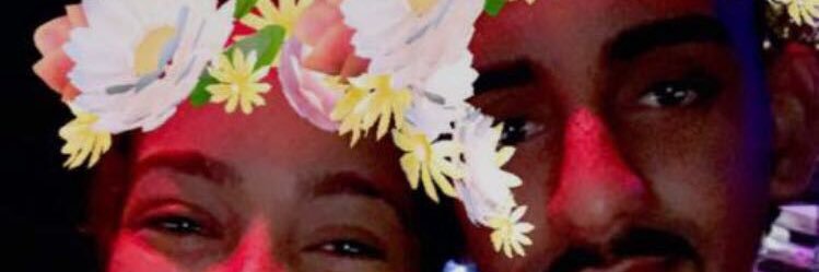 afroslay's profile banner image