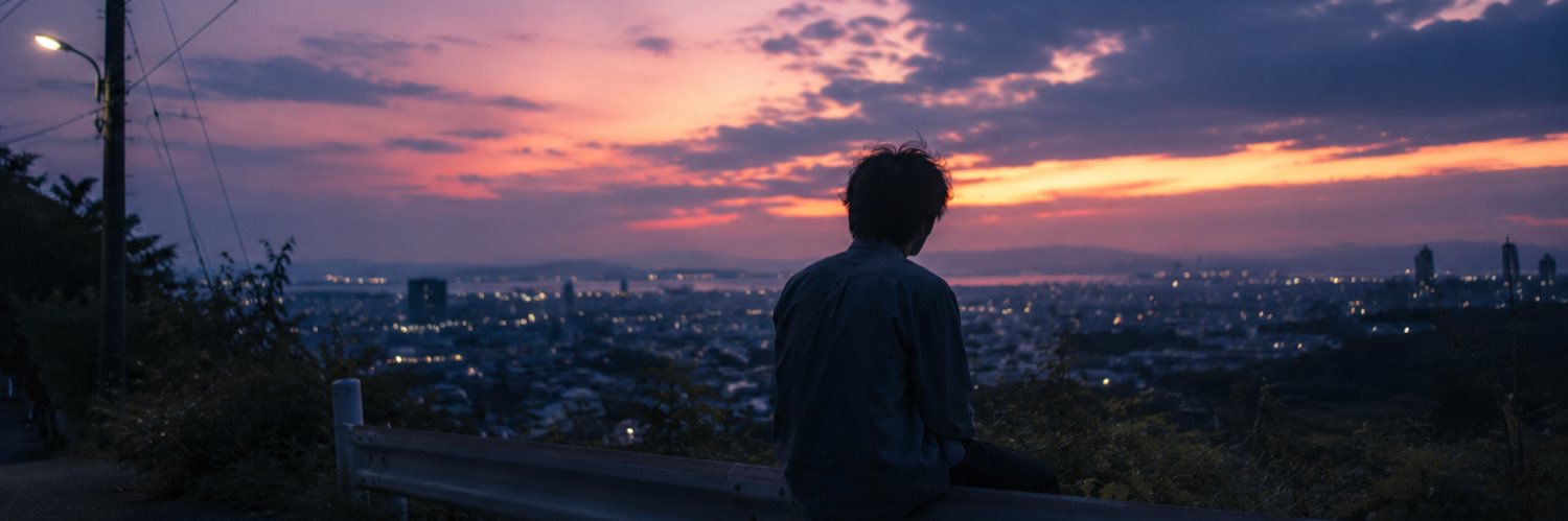 toranosuke166's profile banner image