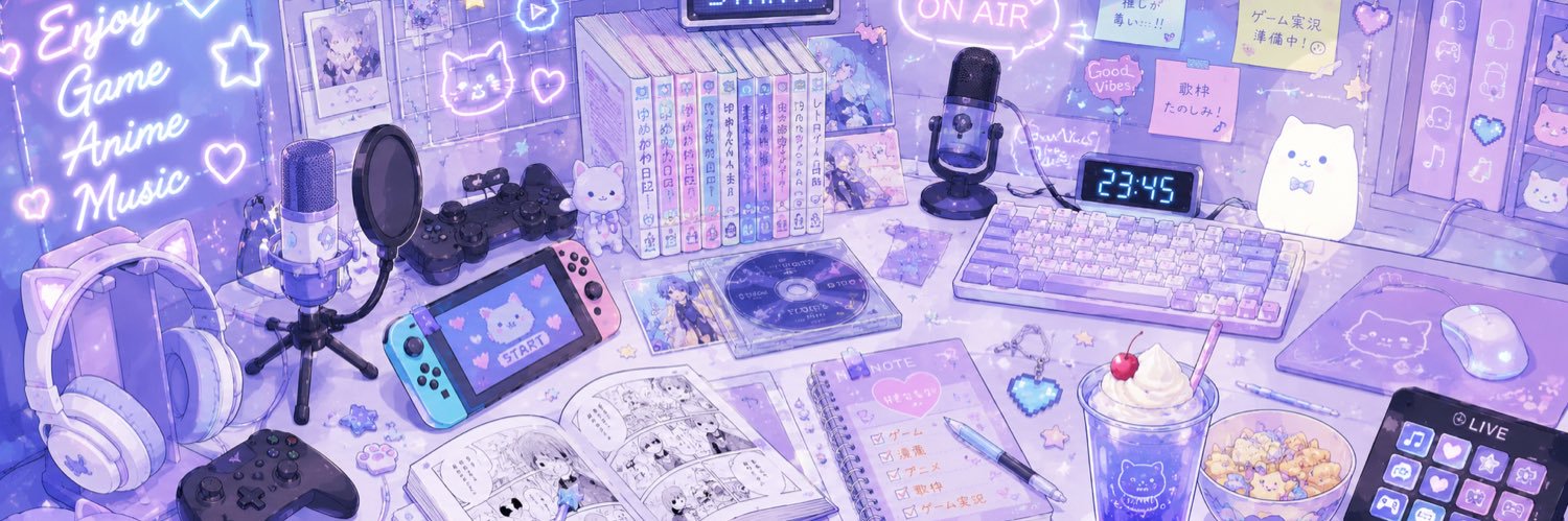 Chacha_root's profile banner image
