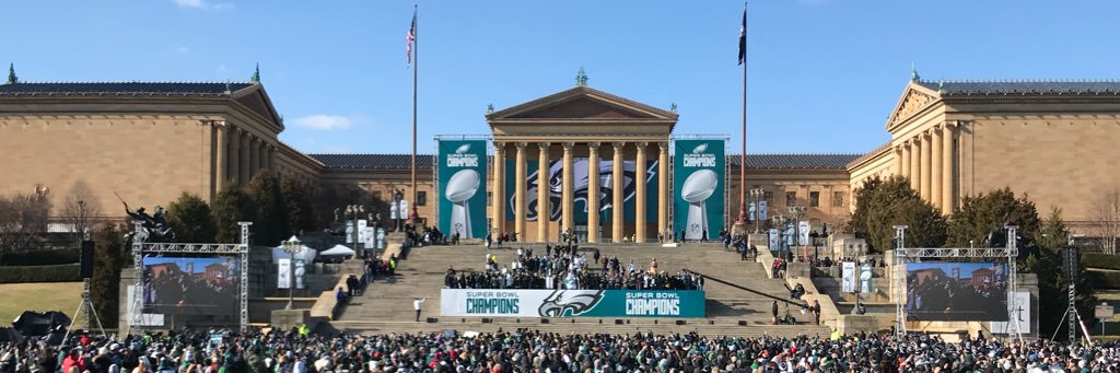 Michael Barkann banner