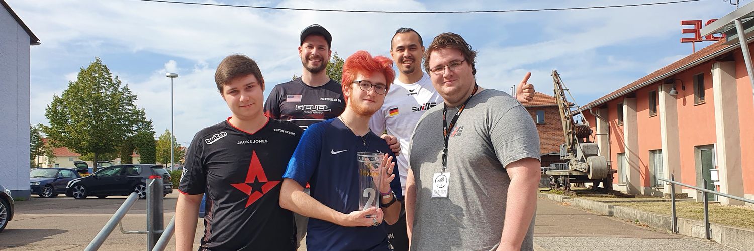 Steven Buchheit banner