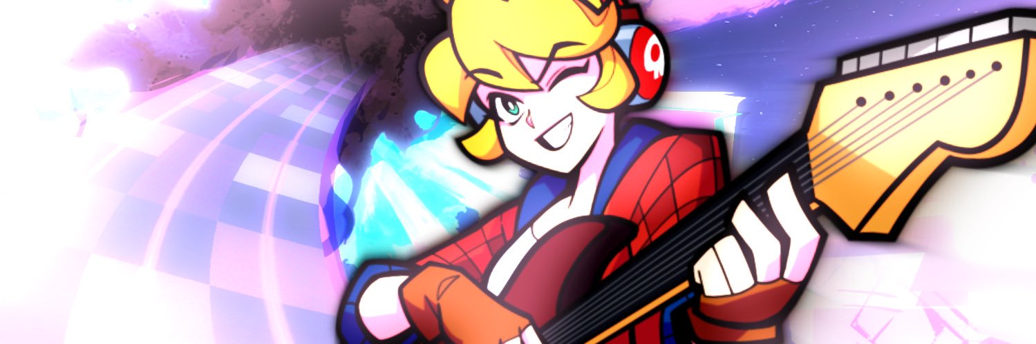 Cadence banner