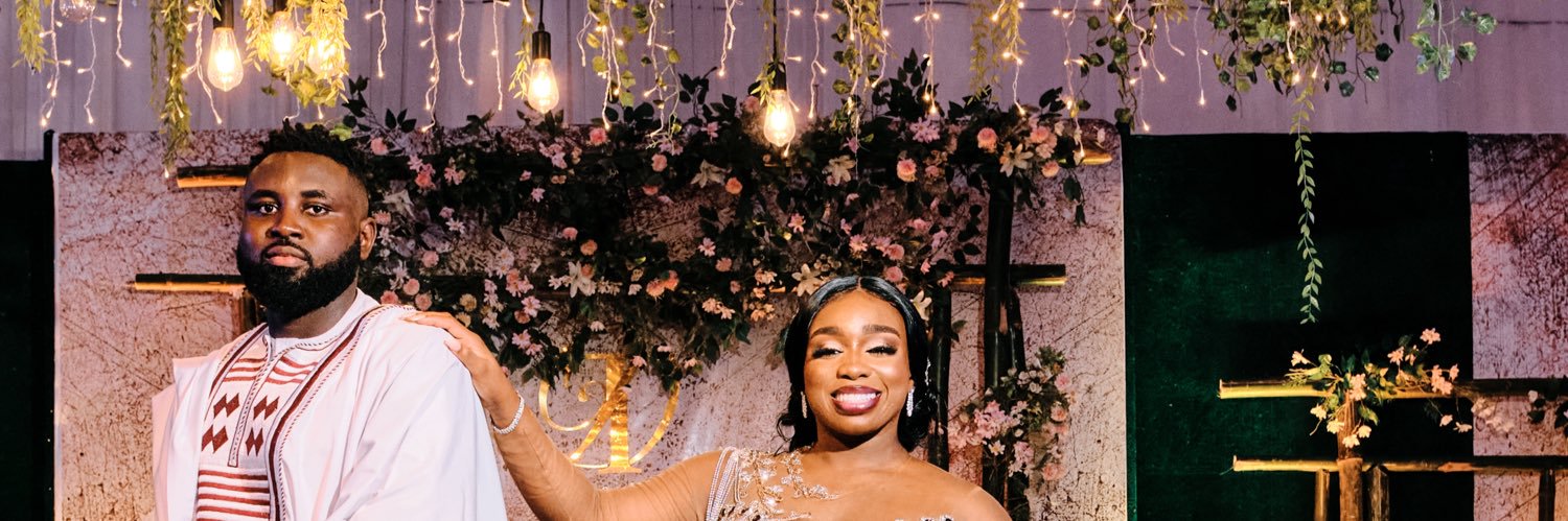 mroluyemo's profile banner image