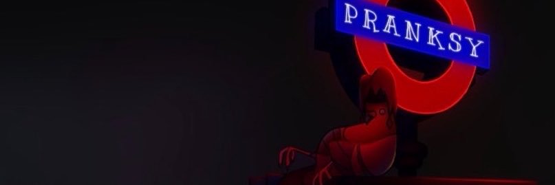 pranksy666's profile banner image