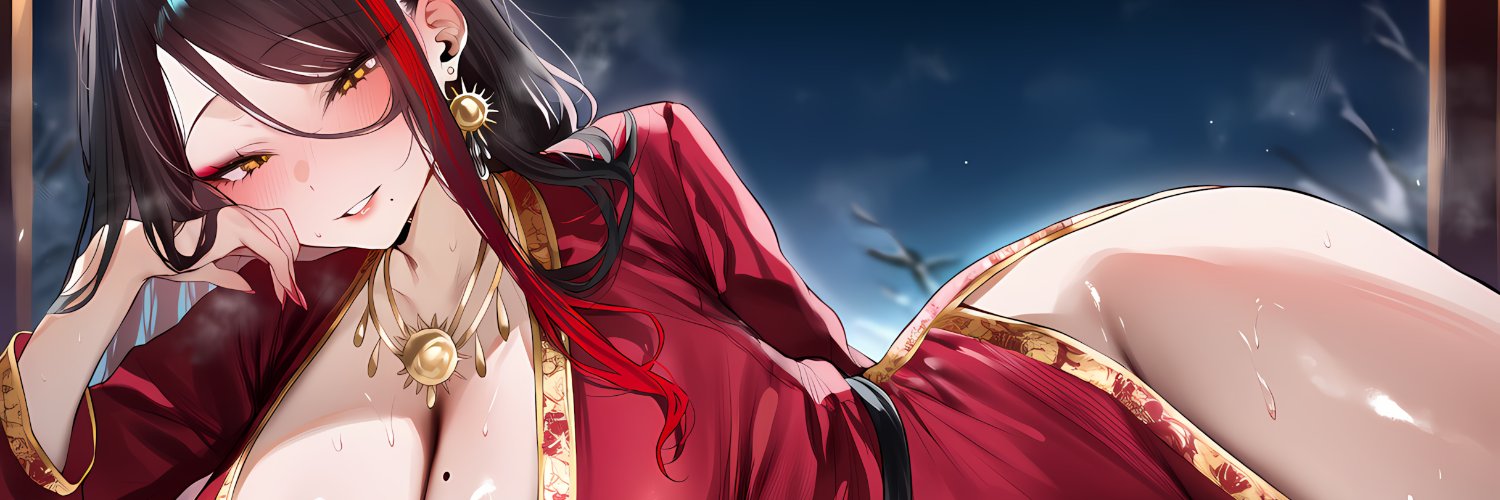 KuuSo4la's profile banner image