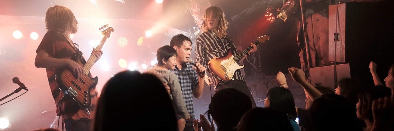 ローザ・パークス banner