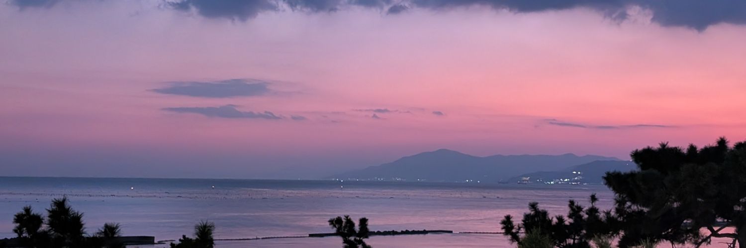 ymskmk18's profile banner image