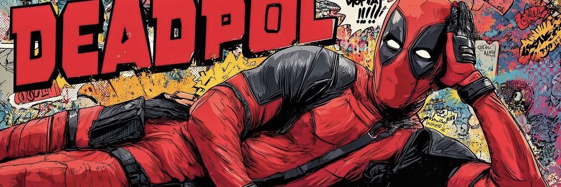 Wade Wilson banner