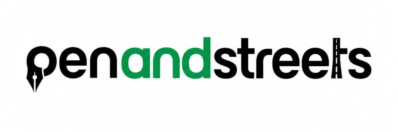 Penandstreets's profile banner image