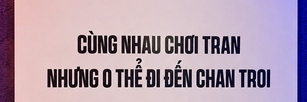 deotinvaotyeu's profile banner image