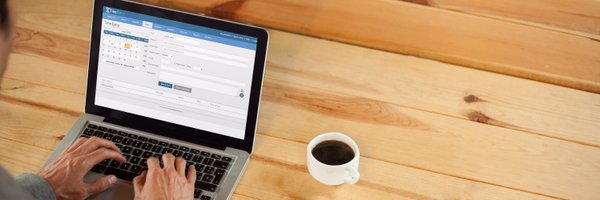 TimeSolv Profile Banner