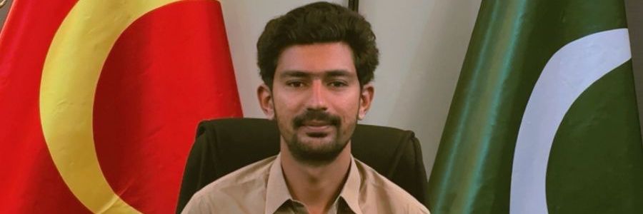 hassanARTpak's profile banner image