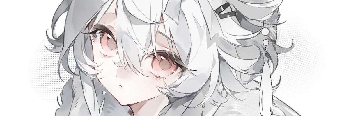 SeeleNikaidou's profile banner image