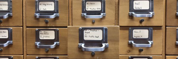 dnlibraries Profile Banner