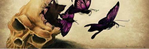 HeatherMarieV's profile banner image