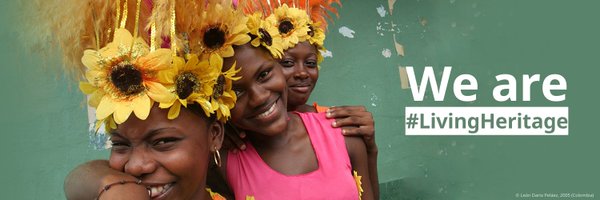 UNESCO Profile Banner