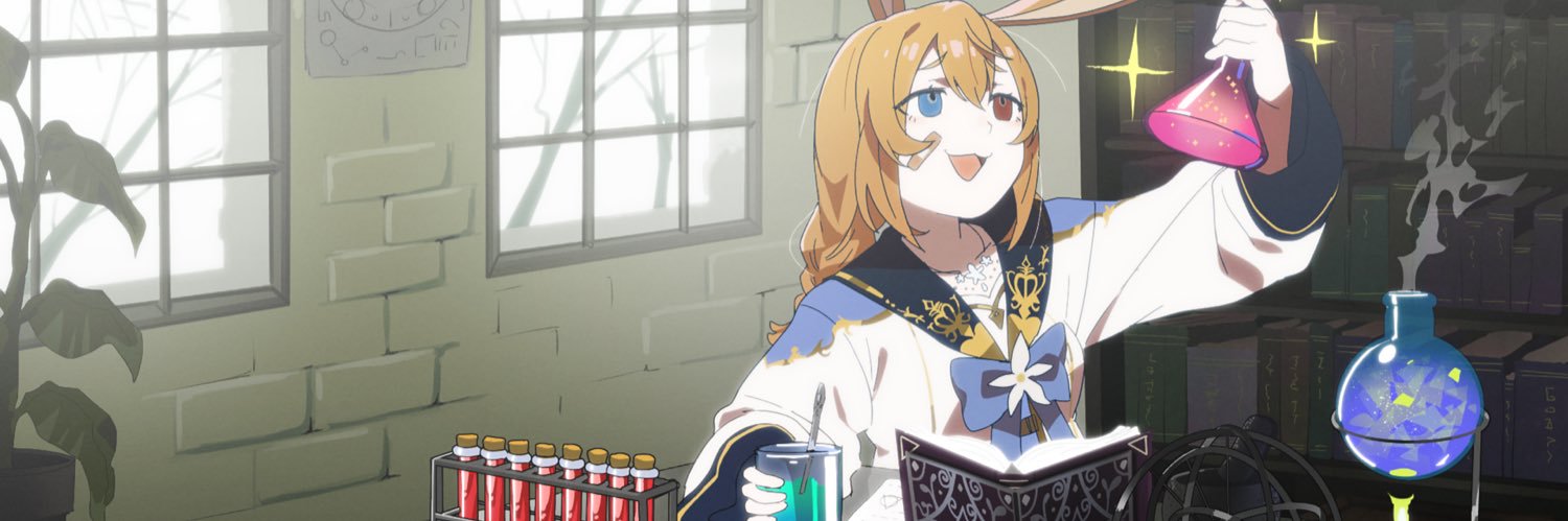 MerryBurrowell's profile banner image