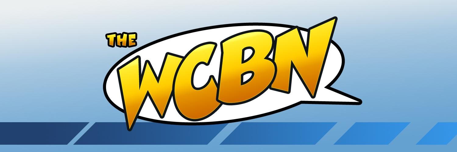 The WCBN banner