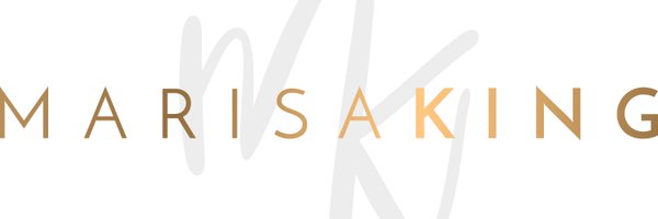 marisaking Profile Banner