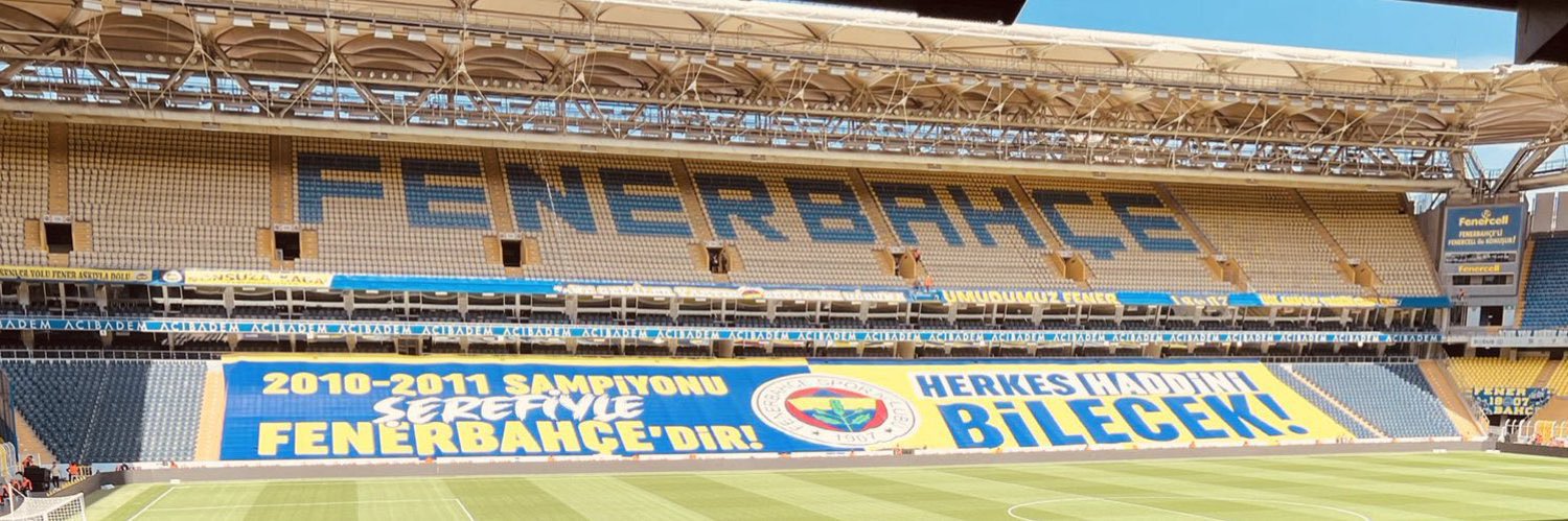 UmitOrbay's profile banner image