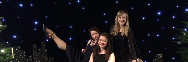 ElizabethRGFS Profile Banner