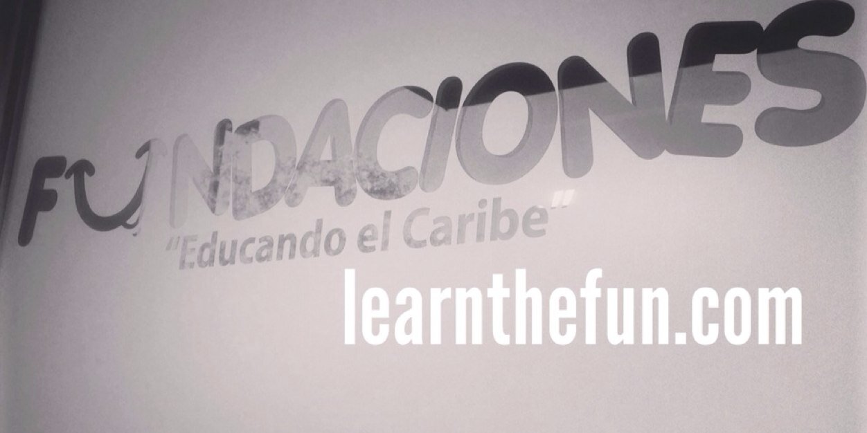 Fundaciones banner