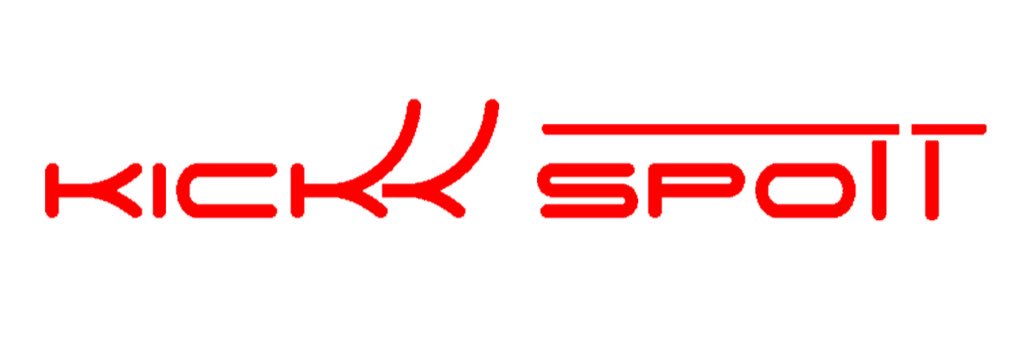 Kickk Spott banner
