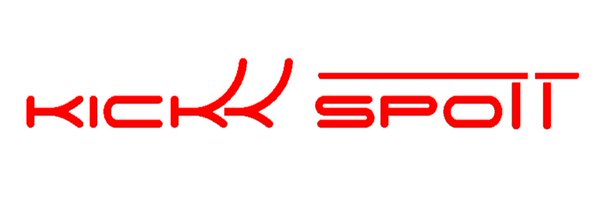KickkSpott Profile Banner