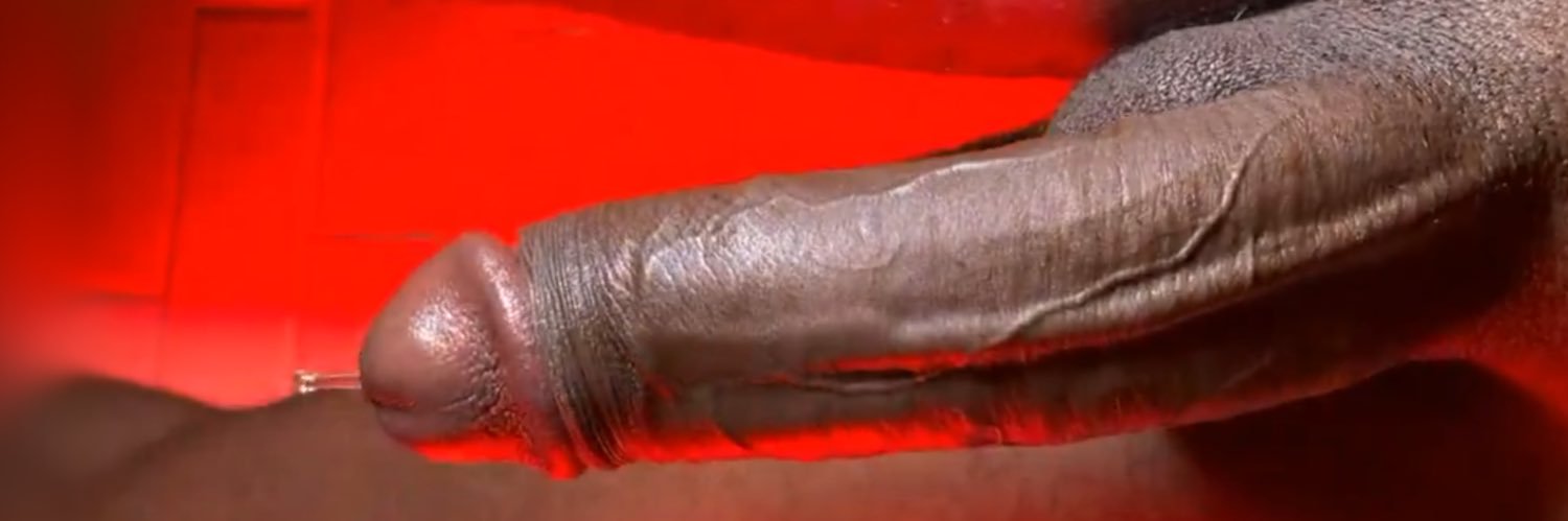 BlackcocksIluv's profile banner image