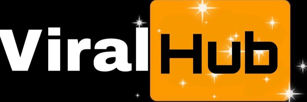 VIRAL HUB 18+ banner