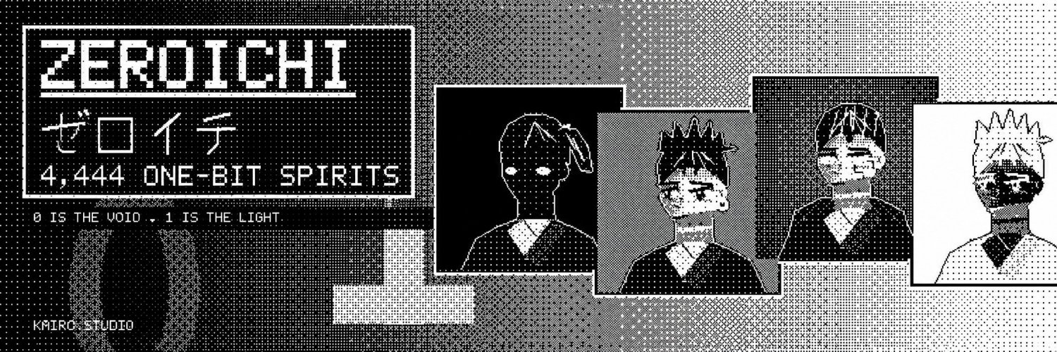 Zeroichi_eth's profile banner image