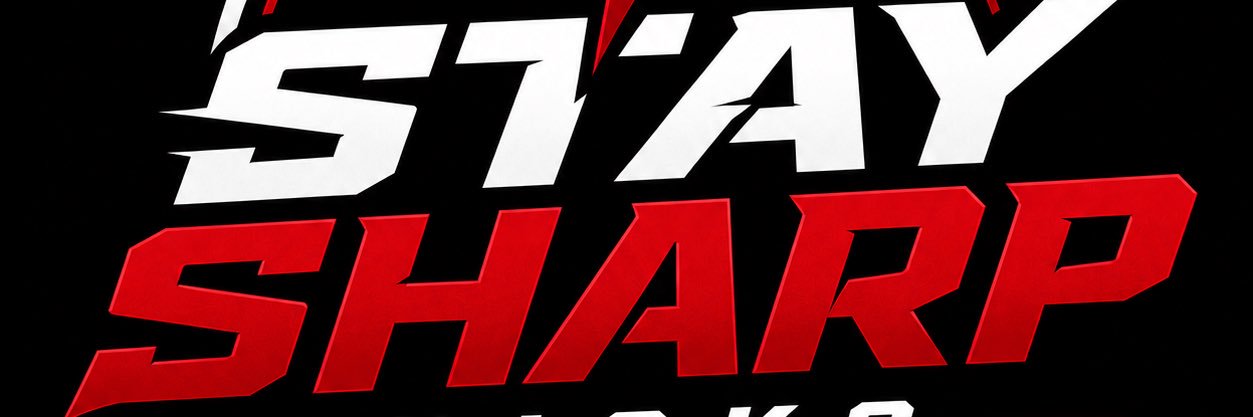 StaySharpPicks7's profile banner image