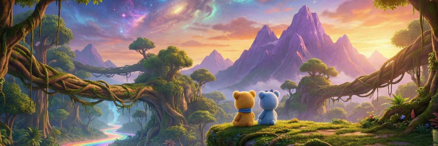 ButteryAndBerry's profile banner image