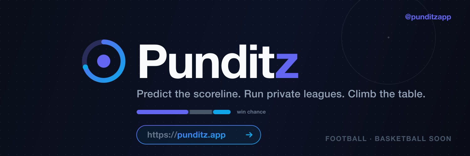 playpunditz's profile banner image
