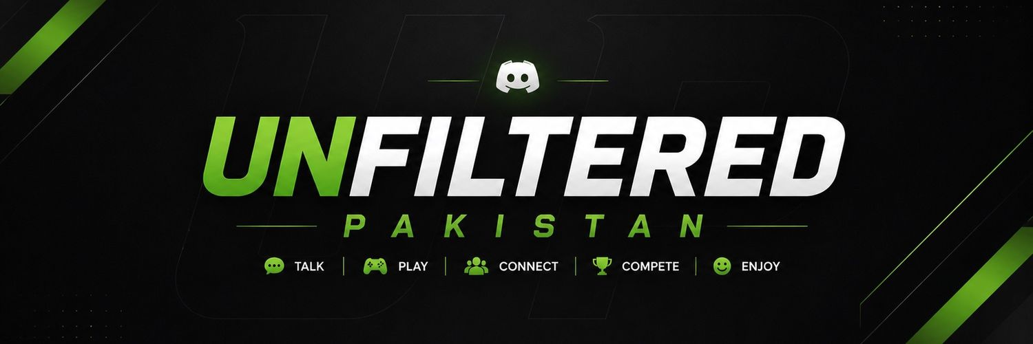 UnfilteredPaki_'s profile banner image