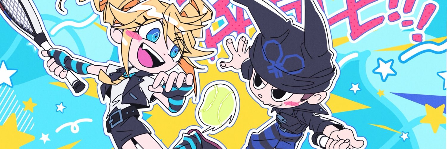 openmatchRR's profile banner image
